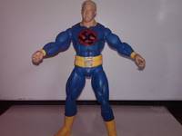 Master Man (Marvel Legends) Custom Action Figure