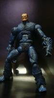 Arthur Nagan (Marvel Legends) Custom Action Figure