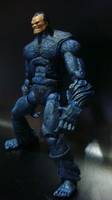 Arthur Nagan (Marvel Legends) Custom Action Figure