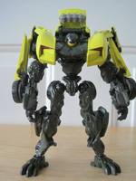 Hydra Secret Weapon (Marvel Universe) Custom Action Figure