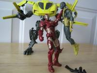 Hydra Secret Weapon (Marvel Universe) Custom Action Figure