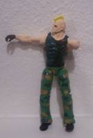Jack (Tekken) Custom Action Figure