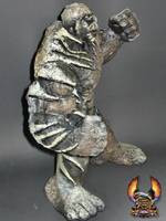 IGOO, the Rock Ape (Misc) Custom Action Figure