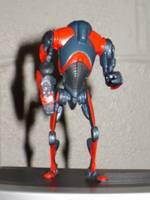Enforcer Droid (Star Wars) Custom Action Figure