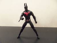 Batman beyond (DC Infinite Heroes) Custom Action Figure