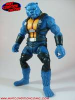 Beast, X-Men First Class (X-Men - Movies) Custom Action Figure