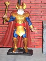 Odin Ver.2 (Marvel Universe) Custom Action Figure
