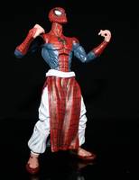 Spiderman India (Marvel Legends) Custom Action Figure
