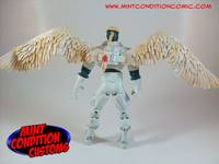 Angel, Age of Apocalypse Style (X-Men) Custom Action Figure