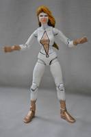 Moonstone (Marvel Legends) Custom Action Figure