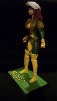Rogue (Marvel Universe) Custom Action Figure