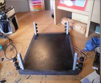 Ring  Diorama (Random) Custom Diorama / Playset