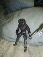 Dis Pater (Marvel) Custom Action Figure