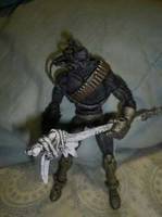 Dis Pater (Marvel) Custom Action Figure