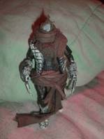 A Devil in the Dark (Marvel) Custom Action Figure