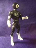 8-Ball V2 (Marvel Legends) Custom Action Figure