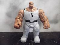 Thing Future Foundations Outfit (Marvel Select) Custom Action Figure