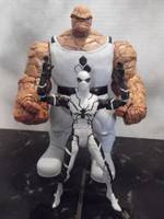 Thing Future Foundations Outfit (Marvel Select) Custom Action Figure