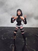 Psylock X Force Outfit (Marvel Legends) Custom Action Figure
