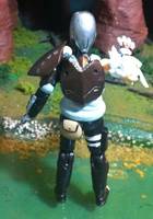 Anbu Ninja (Naruto) Custom Action Figure
