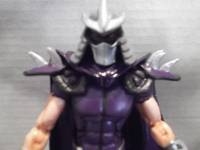 Shredder TMNT Concept (Marvel Legends) Custom Action Figure