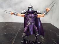 Shredder TMNT Concept (Marvel Legends) Custom Action Figure
