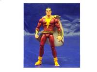 Captain Marvel,Shazam! (DC Infinite Heroes) Custom Action Figure