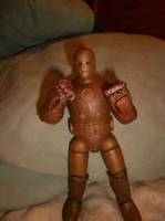 Old Iron-Jack (Marvel Legends) Custom Action Figure