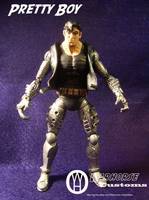Pretty Boy (Marvel Legends) Custom Action Figure