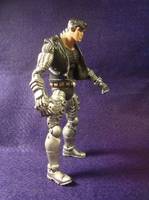 Pretty Boy (Marvel Legends) Custom Action Figure