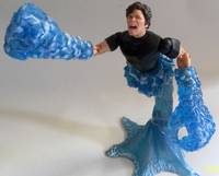 Hydroman (Marvel Legends) Custom Action Figure