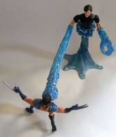 Hydroman (Marvel Legends) Custom Action Figure