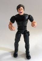 Hydroman (Marvel Legends) Custom Action Figure