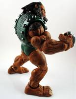 Ulik the Troll (Marvel Legends) Custom Action Figure