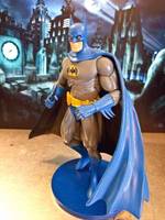Batman - Neal Adams / 80's Comic Look (Batman) Custom Action Figure
