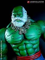 Maestro (Marvel Legends) Custom Action Figure
