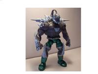 Doomsday! (DC Infinite Heroes) Custom Action Figure