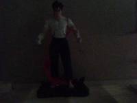 Ryu (Street Fighter 2 V) (Street Fighter) Custom Action Figure