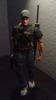 Illchard (Original) Custom Action Figure