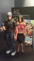 Illchard (Original) Custom Action Figure