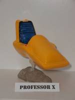 Professor X with Hoverchair (Marvel Legends) Custom Action Figure