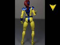 Jean Grey 90's (Marvel Legends) Custom Action Figure