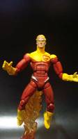 Humantorch (Marvel Legends) Custom Action Figure