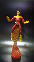 Humantorch (Marvel Legends) Custom Action Figure