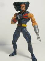 Age of Apocalypse Weapon X (Marvel Legends) Custom Action Figure