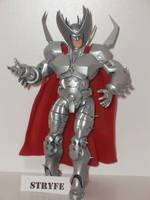 Stryfe (Marvel Legends) Custom Action Figure