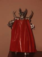 Stryfe (Marvel Legends) Custom Action Figure