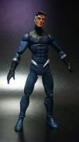 Reed Richard (Marvel Legends) Custom Action Figure
