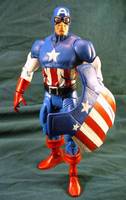 Sentinel of Liberty (Marvel) Custom Action Figure