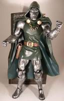 Doctor Doom (Marvel Legends) Custom Action Figure